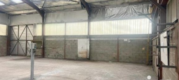 Garage in Bresles, France 600m², Nr. 306029 3