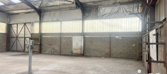 Garage in Bresles, France 600m², Nr. 306029 4