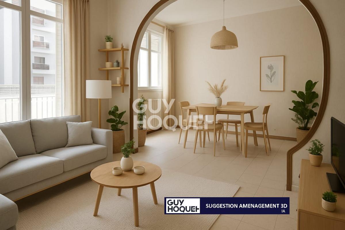 2 bedrooms Apartment in Montpellier, France No. 295512