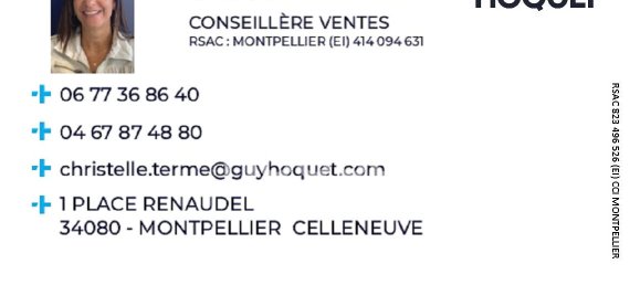 2 bedrooms Apartment in Montpellier, France No. 295512 4