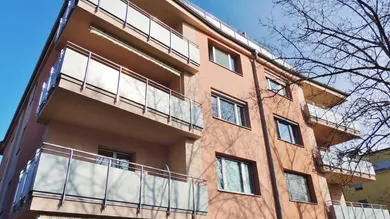 2 rooms Apartment in Bad Voslau, Austria No. 62439