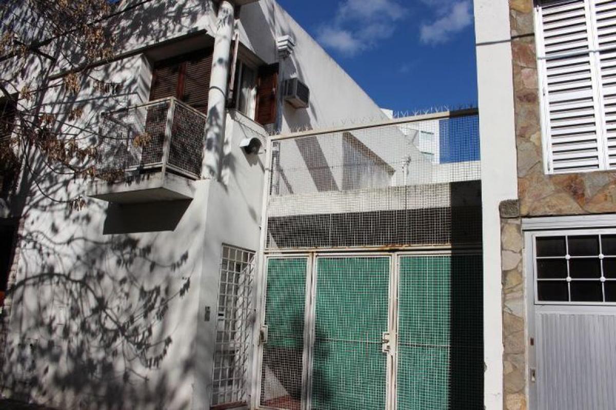 4 bedrooms House in Campo Creado, Argentina No. 51530