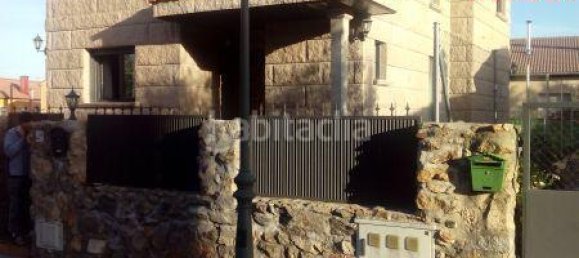 5 غرف نوم منزل في Palazuelos de Eresma, Spain رقم 82053 12