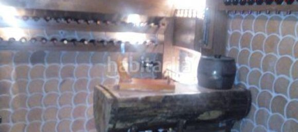 5 غرف نوم منزل في Palazuelos de Eresma, Spain رقم 82053 9