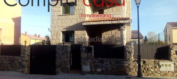 5 غرف نوم منزل في Palazuelos de Eresma, Spain رقم 82053 48