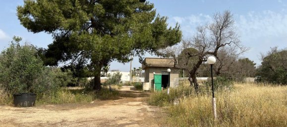 Земельный участок 18400м² в Matino, Италия № 224881 9