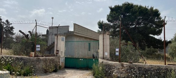 Земельный участок 18400м² в Matino, Италия № 224881 4