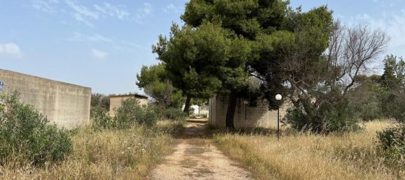 Земельный участок 18400м² в Matino, Италия № 224881 12