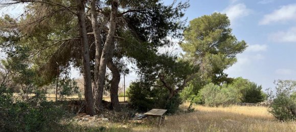 Земельный участок 18400м² в Matino, Италия № 224881 16