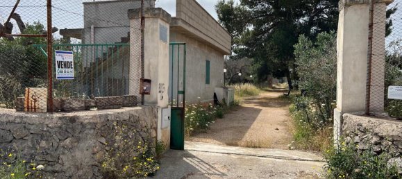 Земельный участок 18400м² в Matino, Италия № 224881 10