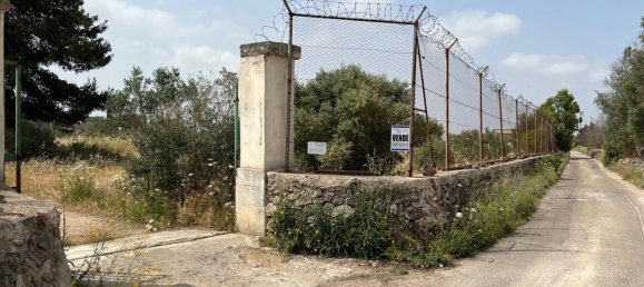 Земельный участок 18400м² в Matino, Италия № 224881 17