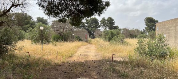 Земельный участок 18400м² в Matino, Италия № 224881 8