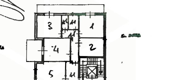 4 rooms Apartment in Valenzano, Italy No. 31231 12