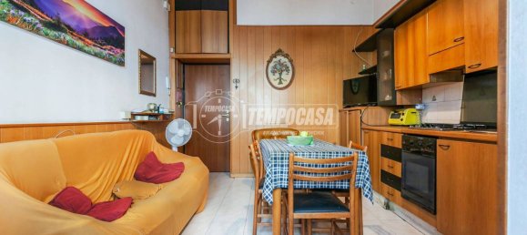 1 chambre Appartement à Milan, Italy No. 379816 6