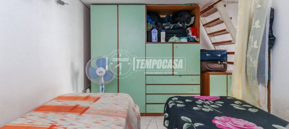 1 chambre Appartement à Milan, Italy No. 379816 9