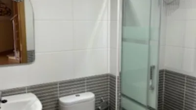 4 bedrooms Duplex in Ferrol, Spain No. 182645