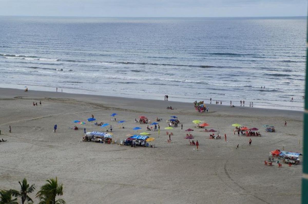 Квартира с 3 спальнями в Сан-Паулу, Бразилия № 531498