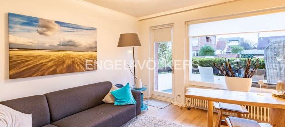 1 chambre Appartement à Friesland, Germany No. 168994 3