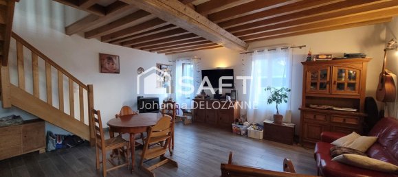 5 bedrooms House in Sully-sur-Loire, France No. 55974 2