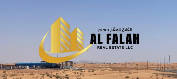 1720m² Land in Sharjah, UAE No. 106337 6