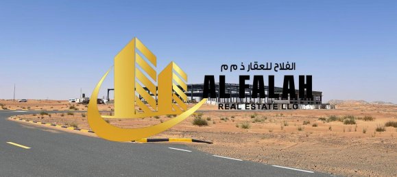 1720m² Land in Sharjah, UAE No. 106337 7