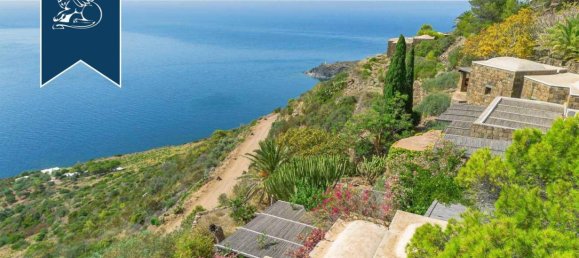 5 bedrooms Villa in Pantelleria, Italy No. 278334 5