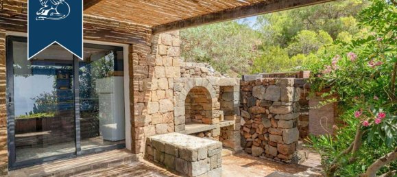 5 bedrooms Villa in Pantelleria, Italy No. 278334 13