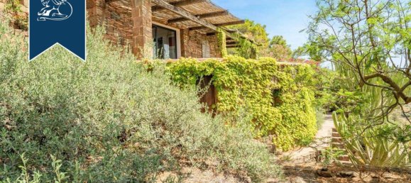 5 bedrooms Villa in Pantelleria, Italy No. 278334 7