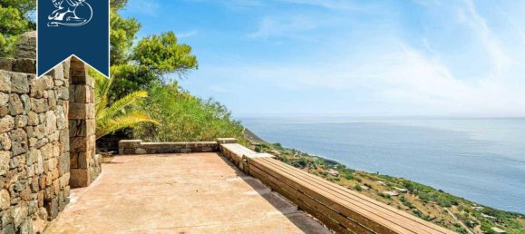 5 bedrooms Villa in Pantelleria, Italy No. 278334 20