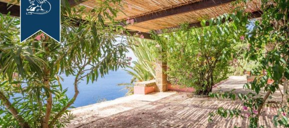 5 bedrooms Villa in Pantelleria, Italy No. 278334 10