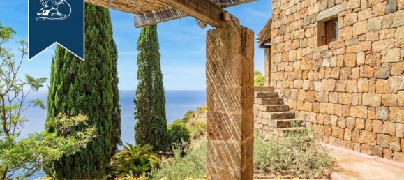 5 bedrooms Villa in Pantelleria, Italy No. 278334 12