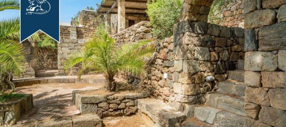 5 bedrooms Villa in Pantelleria, Italy No. 278334 8