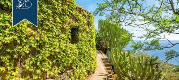 5 bedrooms Villa in Pantelleria, Italy No. 278334 6