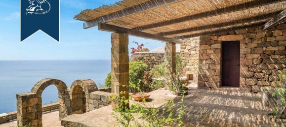 5 bedrooms Villa in Pantelleria, Italy No. 278334 9