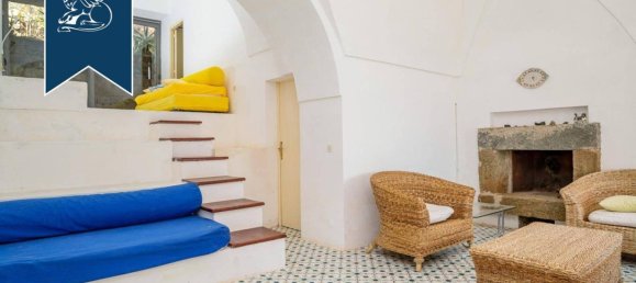 5 bedrooms Villa in Pantelleria, Italy No. 278334 17