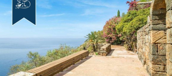 5 bedrooms Villa in Pantelleria, Italy No. 278334 2