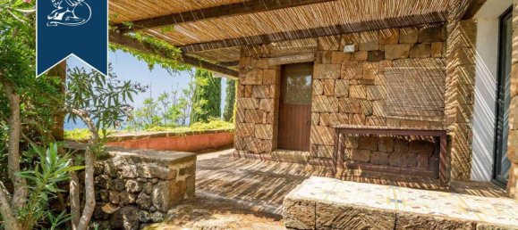 5 bedrooms Villa in Pantelleria, Italy No. 278334 14