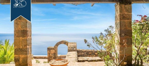 5 bedrooms Villa in Pantelleria, Italy No. 278334 3