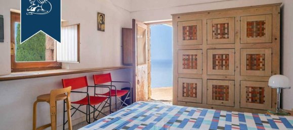 5 bedrooms Villa in Pantelleria, Italy No. 278334 18