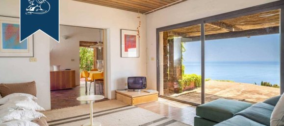 5 bedrooms Villa in Pantelleria, Italy No. 278334 15