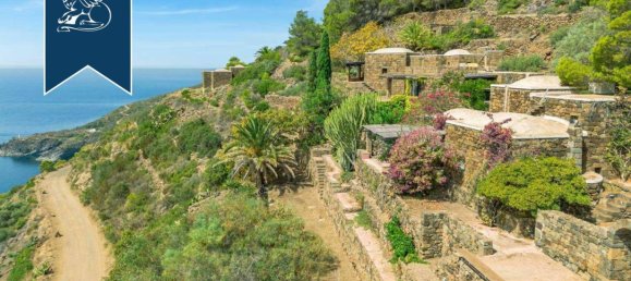 5 bedrooms Villa in Pantelleria, Italy No. 278334 4