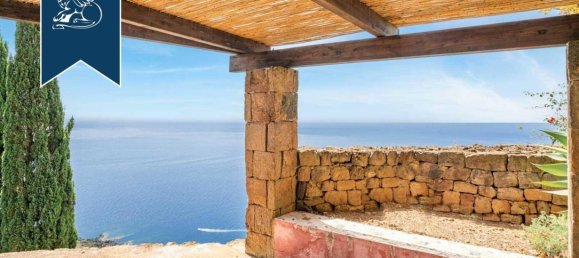 5 bedrooms Villa in Pantelleria, Italy No. 278334 19