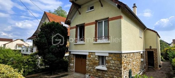 4 chambres Maison à Sainte-Geneviève-des-Bois, France No. 312136 2