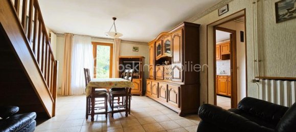 4 chambres Maison à Sainte-Geneviève-des-Bois, France No. 312136 6