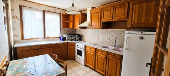 4 chambres Maison à Sainte-Geneviève-des-Bois, France No. 312136 8