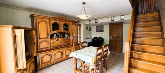 4 chambres Maison à Sainte-Geneviève-des-Bois, France No. 312136 5