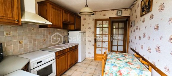 4 chambres Maison à Sainte-Geneviève-des-Bois, France No. 312136 7