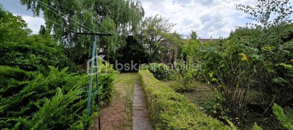 4 chambres Maison à Sainte-Geneviève-des-Bois, France No. 312136 18