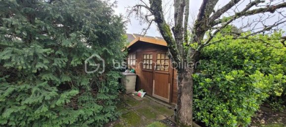 4 chambres Maison à Sainte-Geneviève-des-Bois, France No. 312136 20