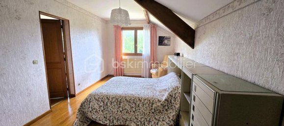 4 chambres Maison à Sainte-Geneviève-des-Bois, France No. 312136 11